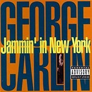 George Carlin - Jammin' in New York