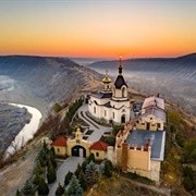 The Poorest Country Moldova 🇲🇩