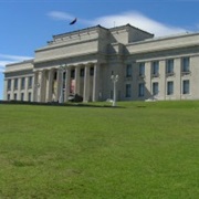 Auckland City Domain - Very Easy (3 Hours)