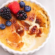 Crème Brûlée 🇫🇷