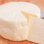 Queijo Minas