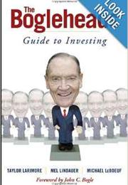 The Boglehead's Guide to Investing