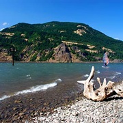 Viento State Park, Oregon