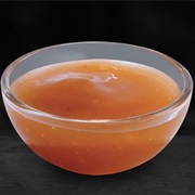Sweet and Sour Dip