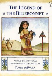 The Legend of the Bluebonnet