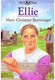 Ellie (Mary Christner Borntrager)