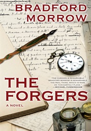 Forgers (Bradford Morrow)