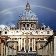 The Vatican