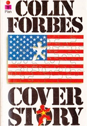 Cover Story (Colin Forbes)