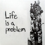 Various Artists - Life Is a Problem ...But Where There Is Life, There Is Hope