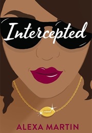 Intercepted (Alexa Martin)