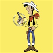 Lucky Luke