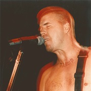 Bradley Nowell