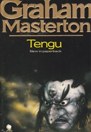 Tengu (Graham Masterton)