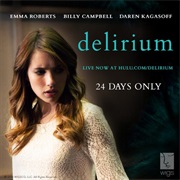 Delirium