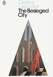 The Besieged City (Clarice Lispector)