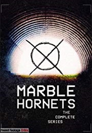 V/H/S/4: Marble Hornets (2020)