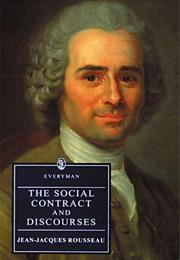Rousseau the Social Contract