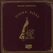 Diana Ross - Lady Sings the Blues