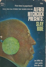 Slay Ride (Alfred Hitchcock)