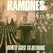 Bonzo Goes to Bitburgh - The Ramones
