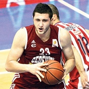 Jusuf Nurkic