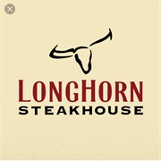 Long Horn Steak House