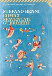 Comici Spaventati Guerrieri (Stefano Benni)