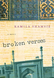 Broken Verses (Kamila Shamsie)