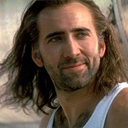 Nicolas Cage
