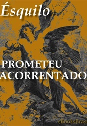 Prometeu Acorrentado (Ésquilo)