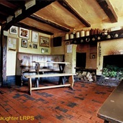 The Blue Ship, the Haven