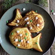 Bungeobbang 붕어빵