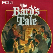 The Bard&#39;s Tale