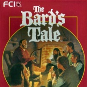 The Bard's Tale