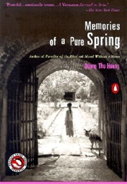 Memories of a Pure Spring (Dương Thu Hương)