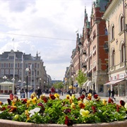 Sundsvall Municipality