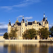 Mecklenburg-Vorpommern