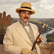 Hercule Poirot