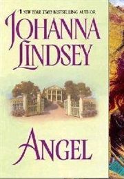 Angel (Johanna Lindsey)