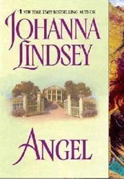 Angel (Johanna Lindsey)