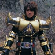 Kenzaki Kazuma\Kamen Rider Blade