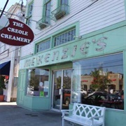 Creole Creamery (New Orleans)