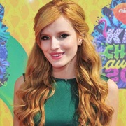 Bella Thorne