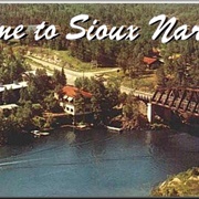 Sioux Narrows, Ontario