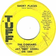 Smoky Places - The Corsairs