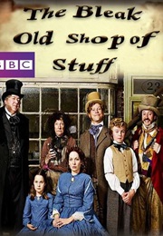 The Bleak Old Shop of Stuff (2011)