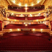 Audition for Famous Theatrical Plays/Musicals