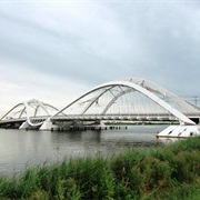 Enneüs Heerma Bridge