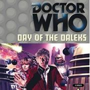 The Day of the Daleks (4 Parts)